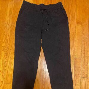 Athleta Retroterry Tapered Pant Small